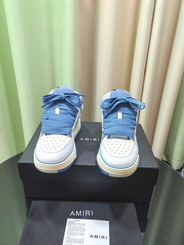 AMIRI Casual shoes 015 HL883
