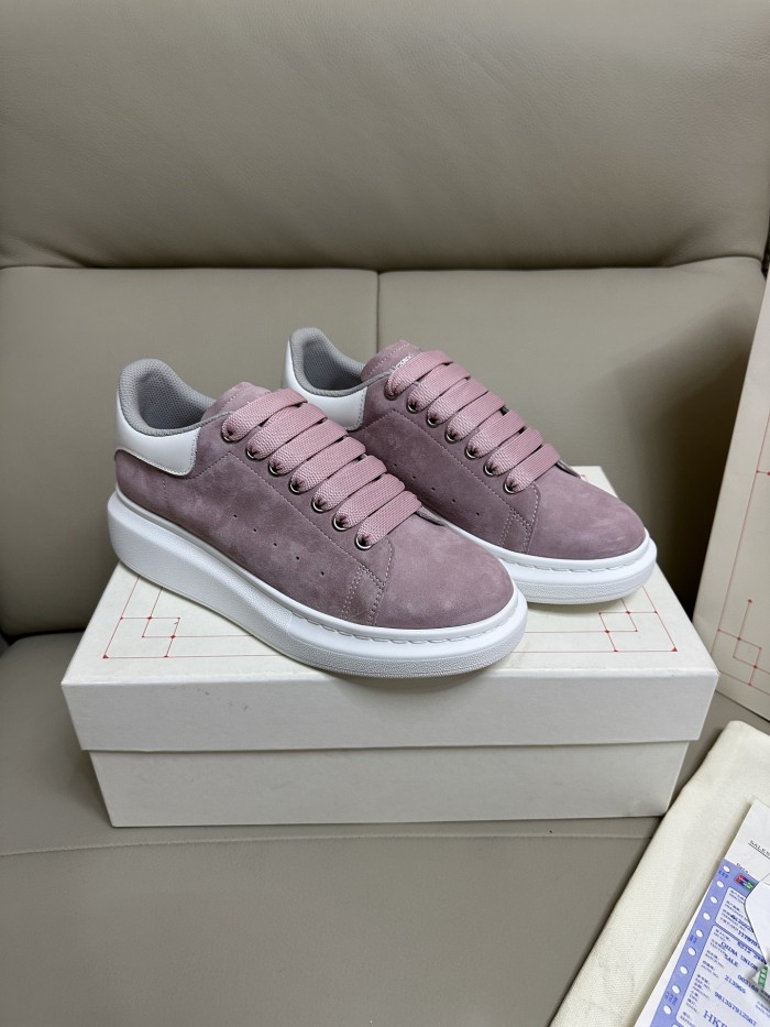 Alexander McQUEEN shoes 015 HL 023