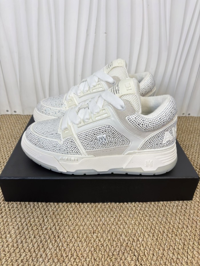 AMIRI Casual shoes 015 HL014
