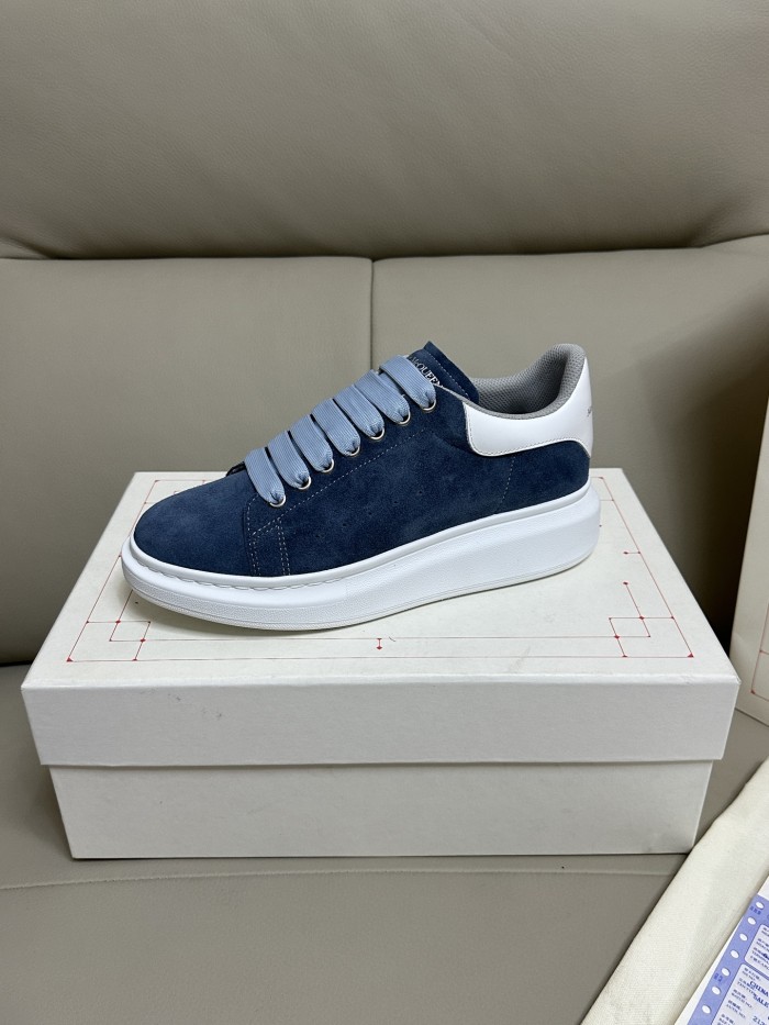 Alexander McQUEEN shoes 015 HL 023