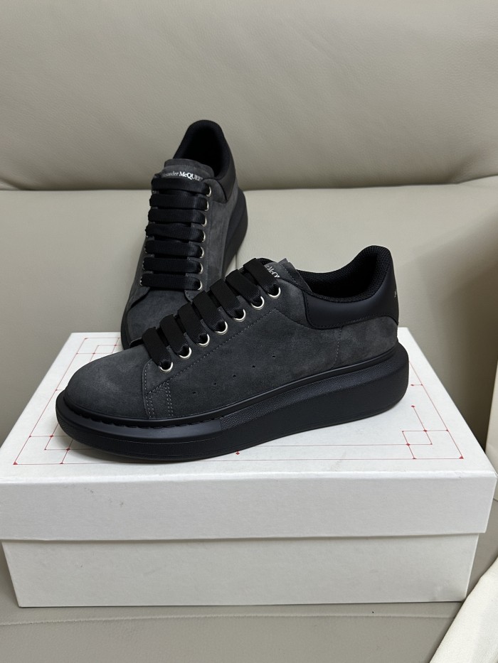 Alexander McQUEEN shoes 015 HL 023