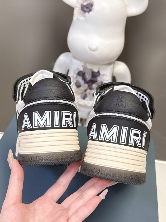 AMIRI Casual shoes 015 HL883