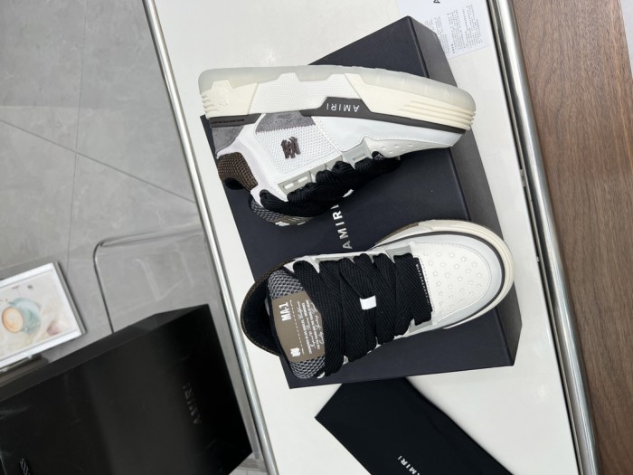 AMIRI Casual shoes 015 HL043