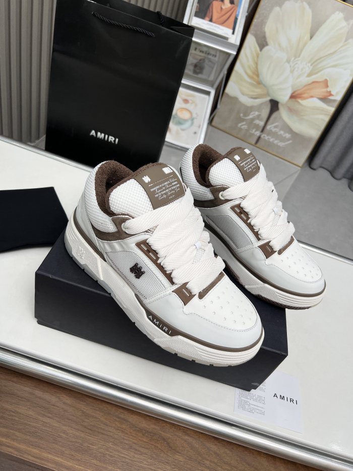 AMIRI Casual shoes 015 HL043