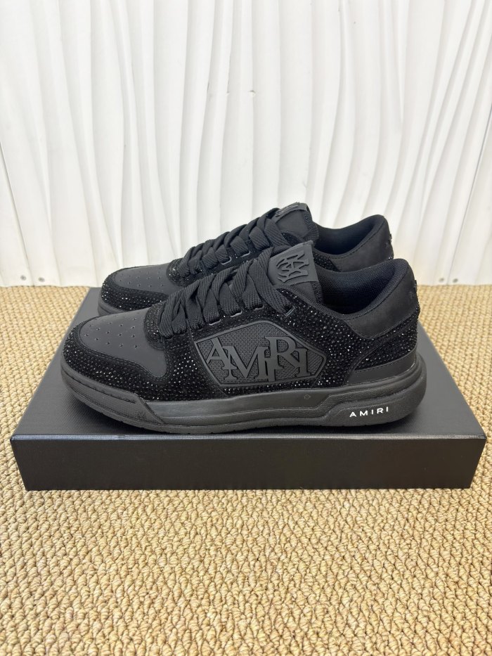 AMIRI Casual shoes 015 HL014