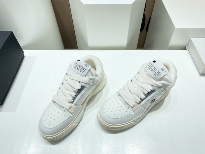 AMIRI Casual shoes 015 HL883