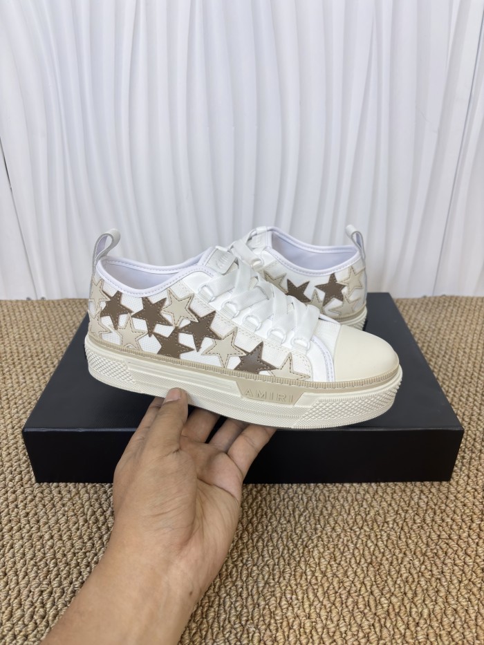 Copy AMIRI Casual shoes 015 HL243