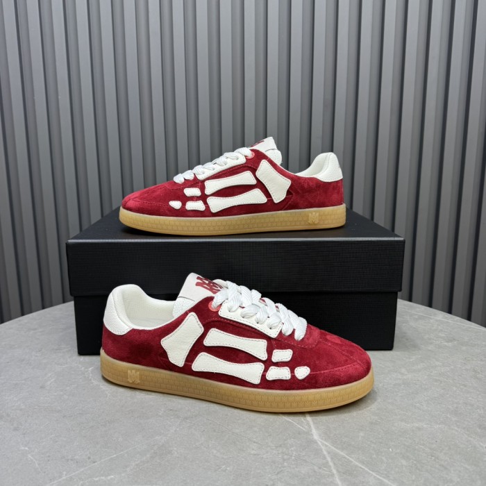 AMIRI Casual shoes 015 HL472