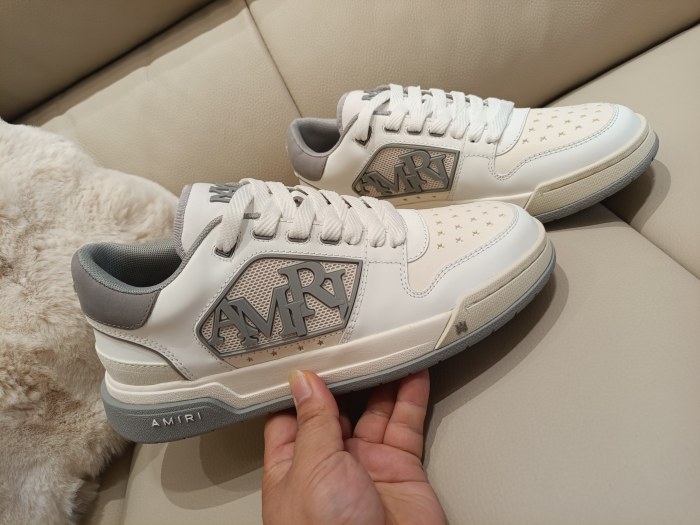 AMIRI Casual shoes 015 HL043