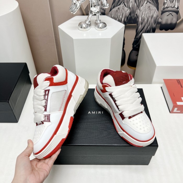 AMIRI Casual shoes 015 HL883