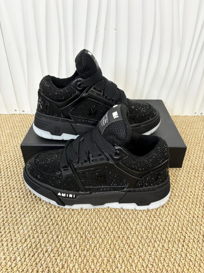 AMIRI Casual shoes 015 HL014