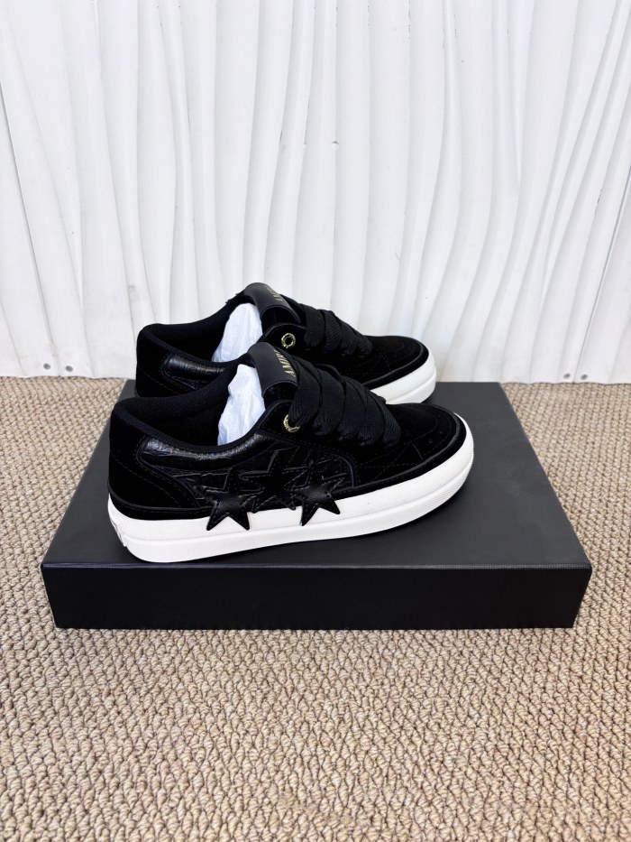 Copy AMIRI Casual shoes 015 HL243
