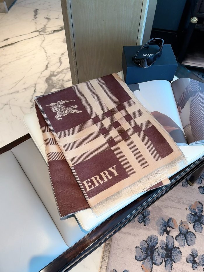 Burberry Scarf 001 180*60cm