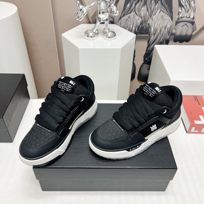 AMIRI Casual shoes 015 HL883