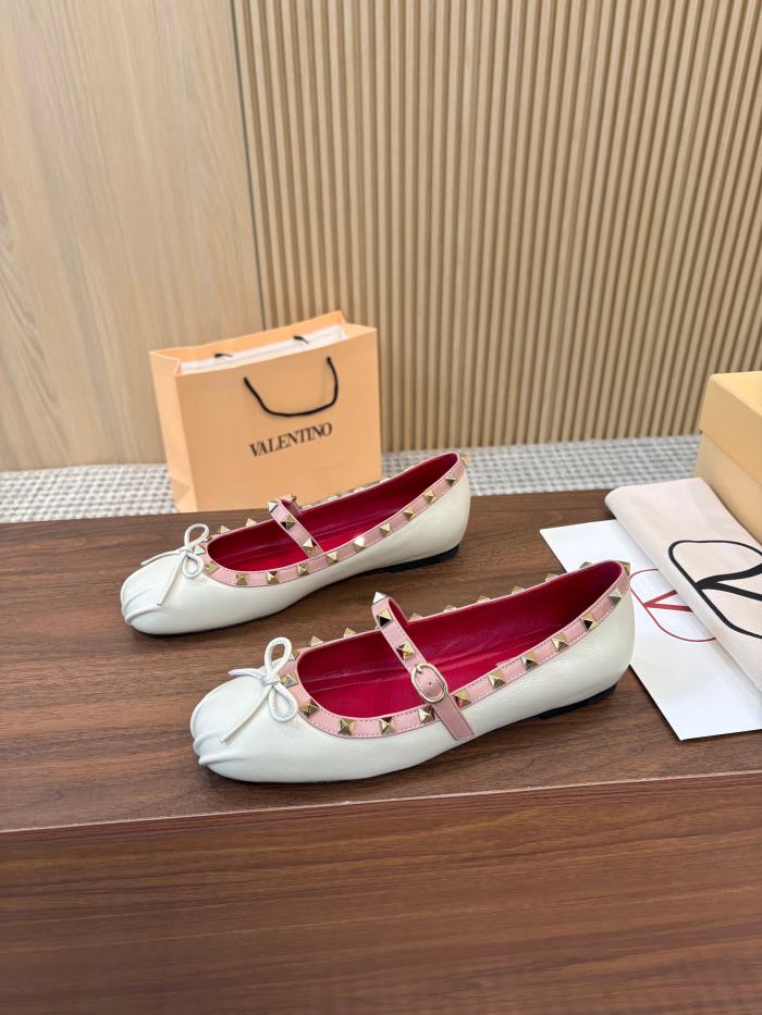 Valentino shoes 015 HL003