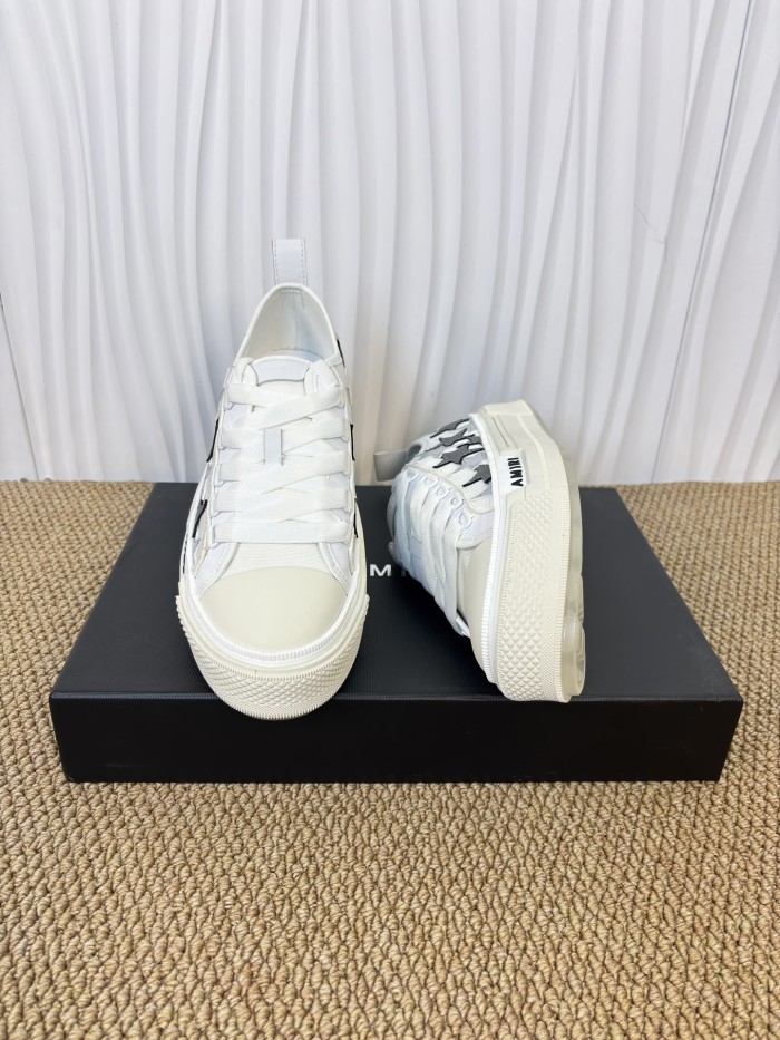 Copy AMIRI Casual shoes 015 HL243