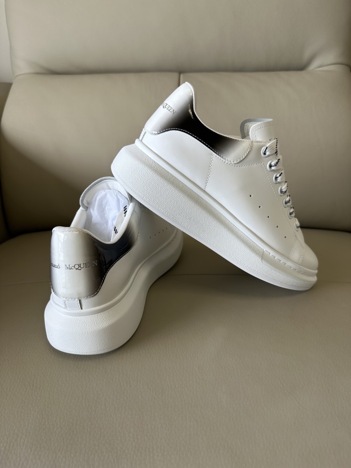 Alexander McQUEEN shoes 015 HL 023