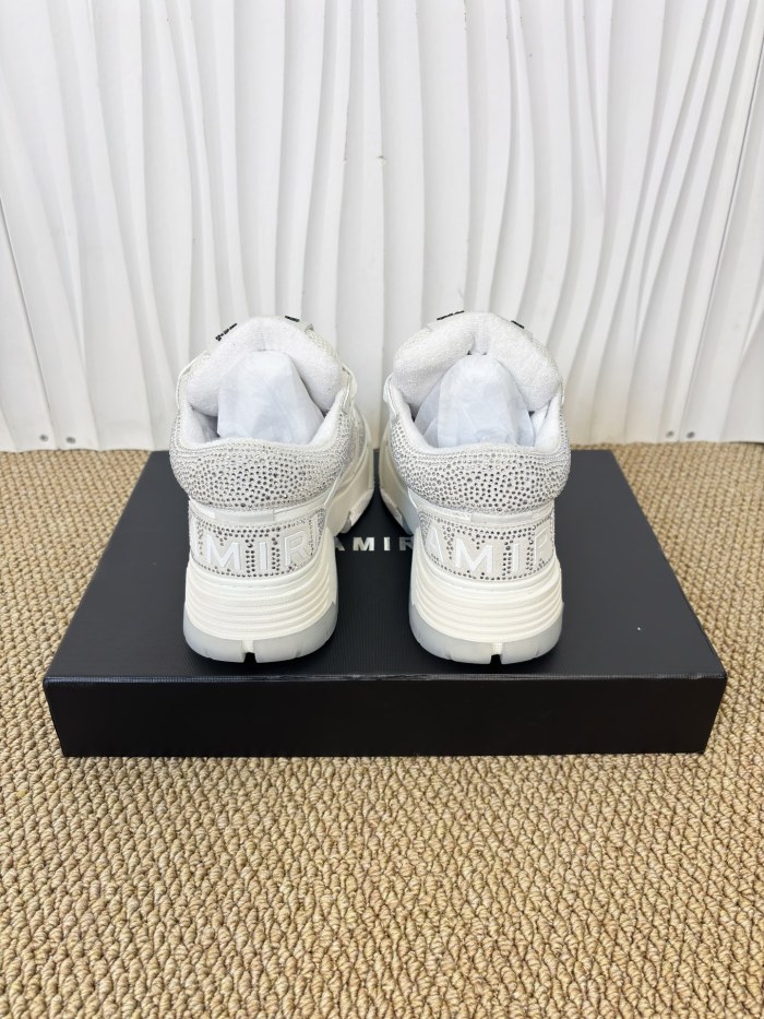 AMIRI Casual shoes 015 HL014