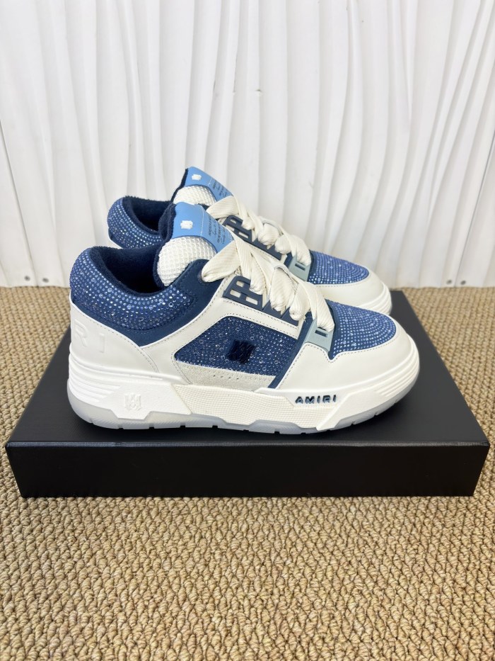 AMIRI Casual shoes 015 HL014
