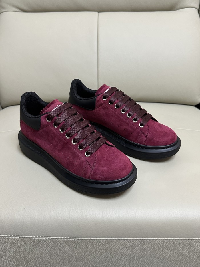 Alexander McQUEEN shoes 015 HL 023