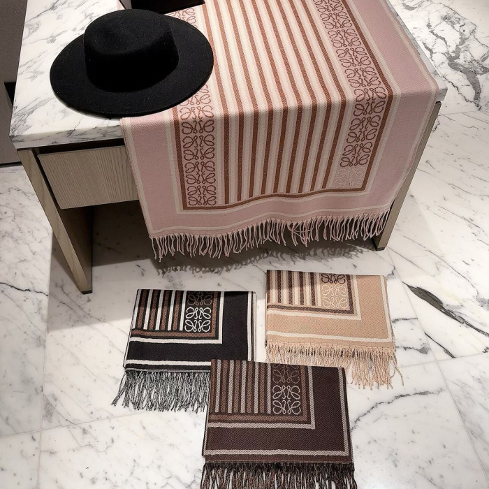 Loewe Scarf 001 180*60cm