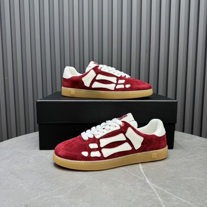 AMIRI Casual shoes 015 HL472