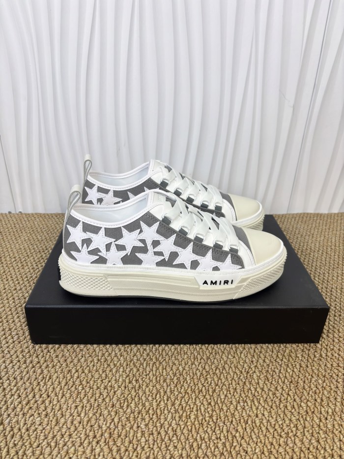 Copy AMIRI Casual shoes 015 HL243
