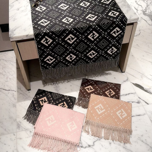 Fendi Scarf 003 180*60cm