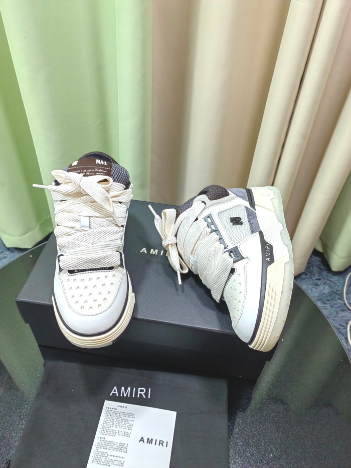 AMIRI Casual shoes 015 HL883