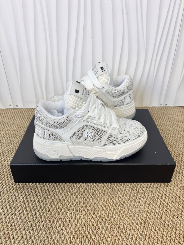 AMIRI Casual shoes 015 HL014