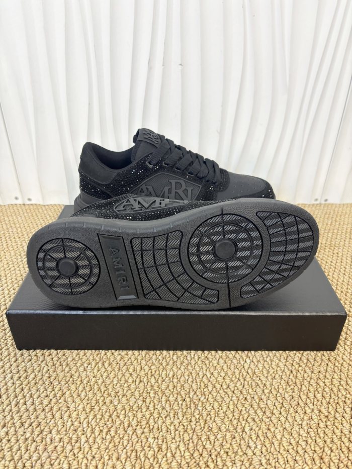 AMIRI Casual shoes 015 HL014