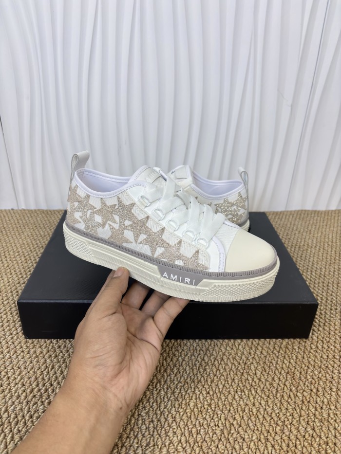 Copy AMIRI Casual shoes 015 HL243