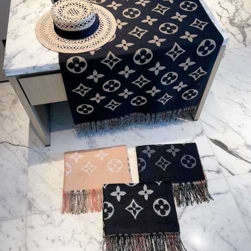 LV Scarf 002 180*60cm