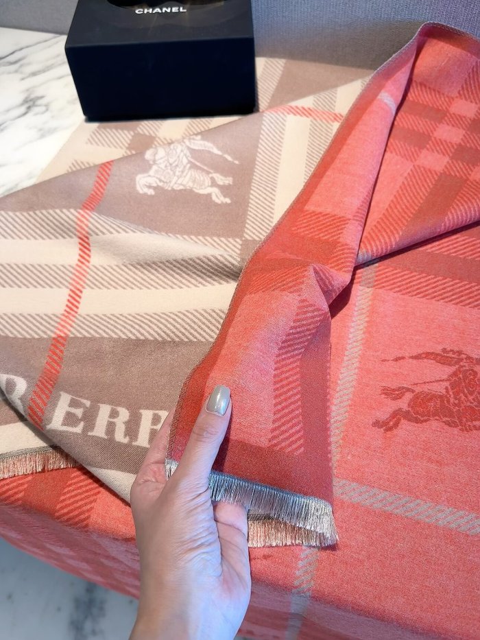Burberry Scarf 001 180*60cm