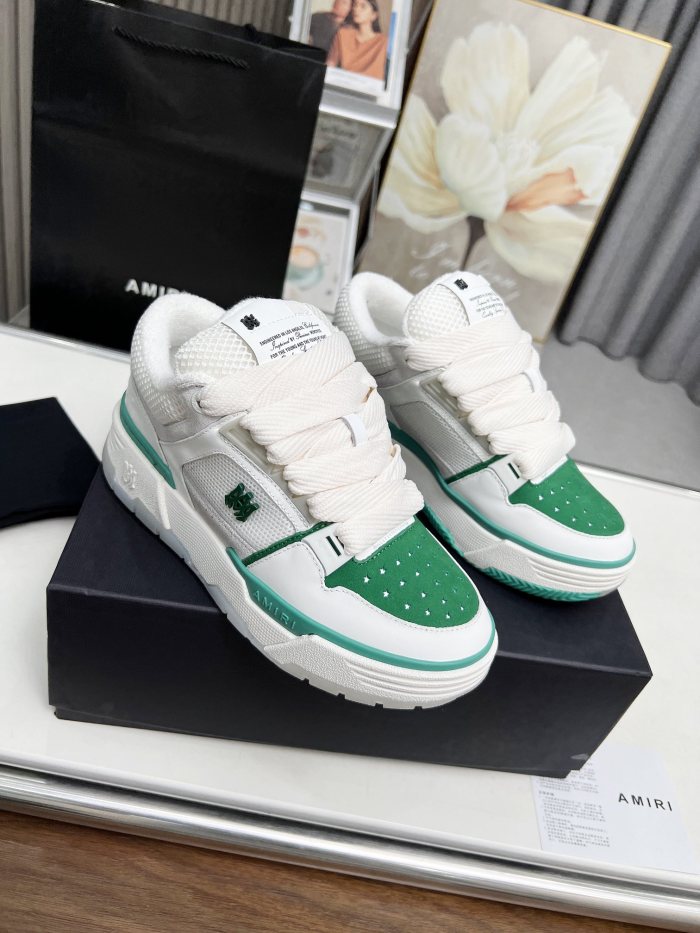 AMIRI Casual shoes 015 HL043