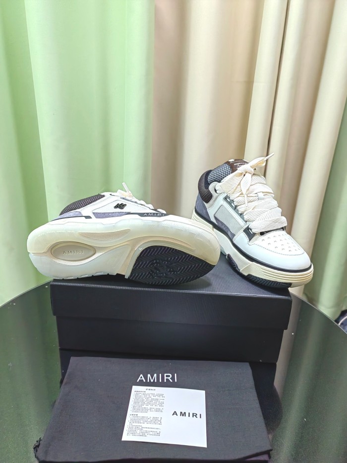 AMIRI Casual shoes 015 HL883