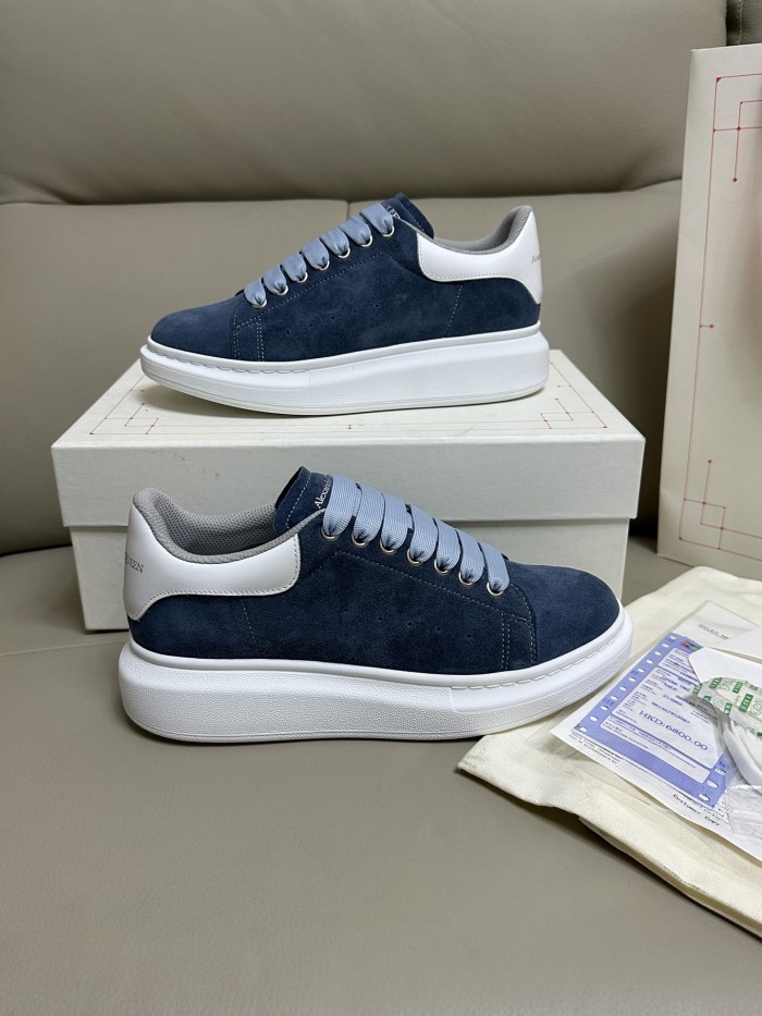 Alexander McQUEEN shoes 015 HL 023