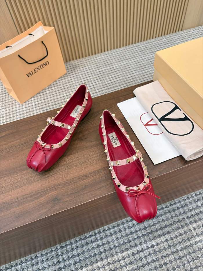 Valentino shoes 015 HL003