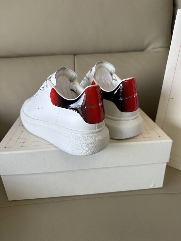 Alexander McQUEEN shoes 015 HL 023