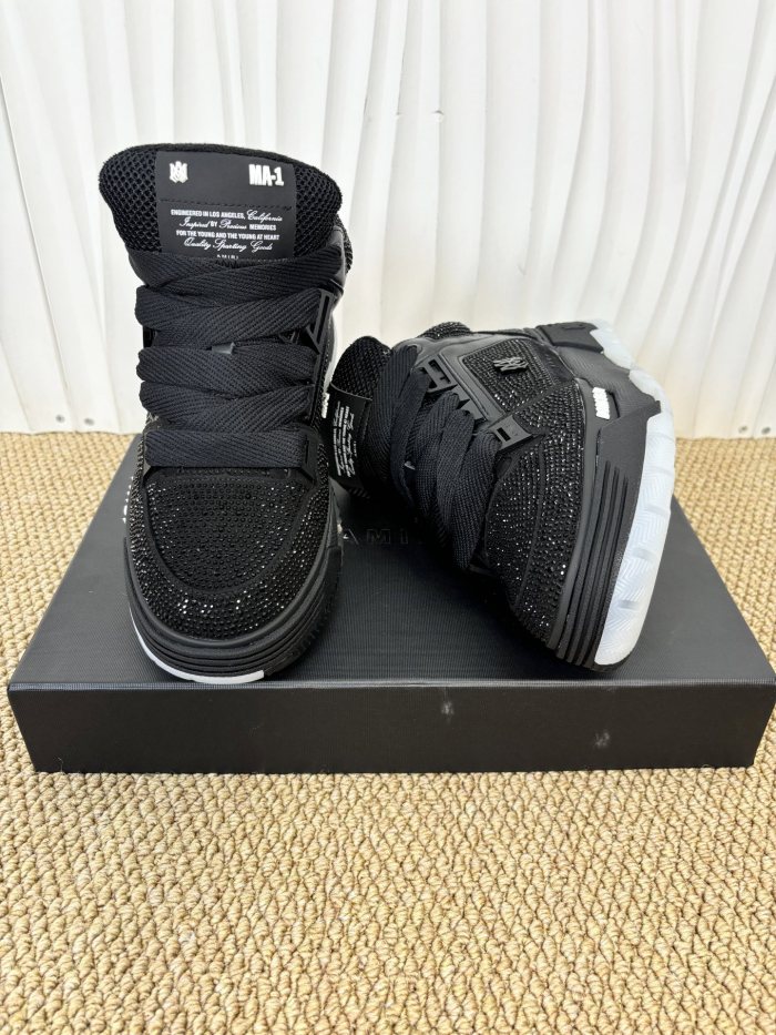 AMIRI Casual shoes 015 HL014