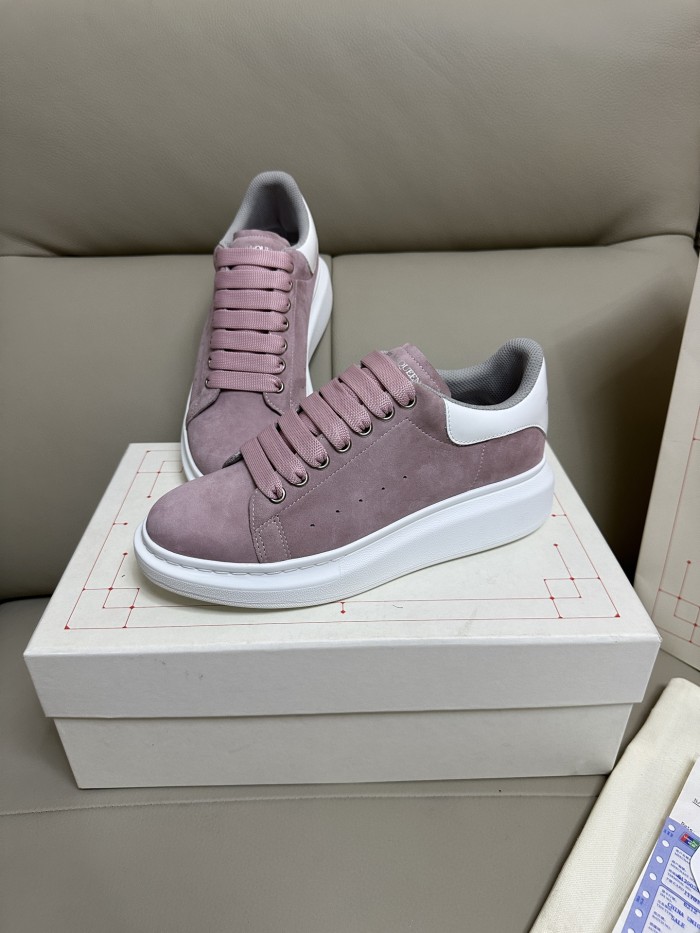 Alexander McQUEEN shoes 015 HL 023