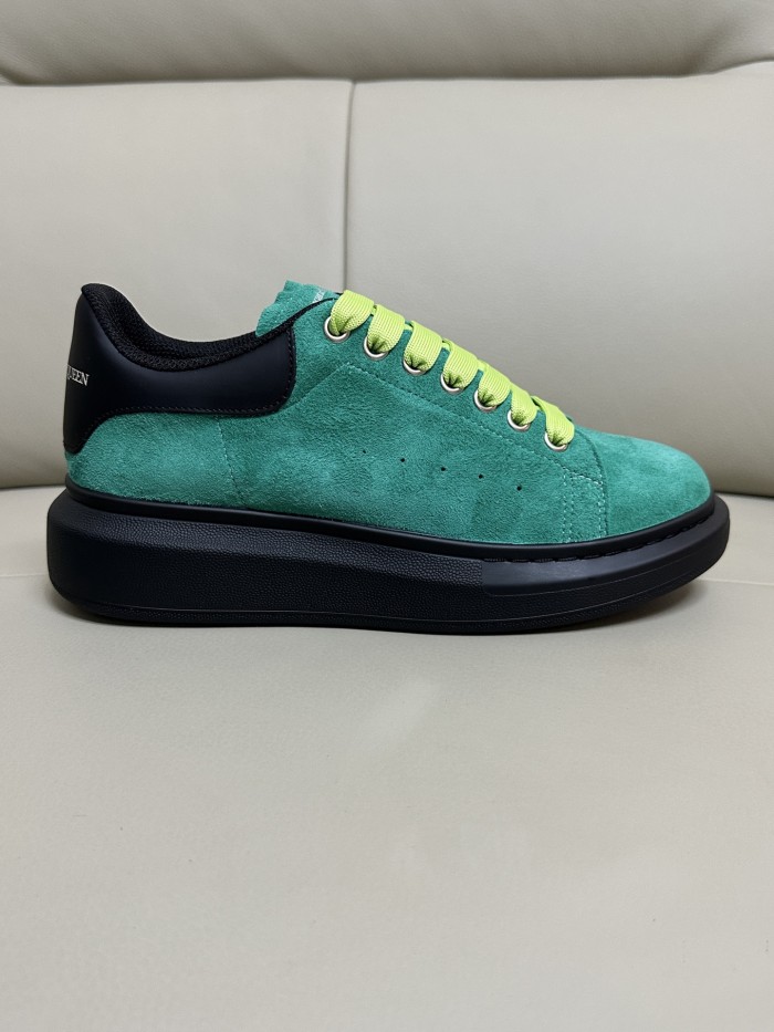 Alexander McQUEEN shoes 015 HL 023