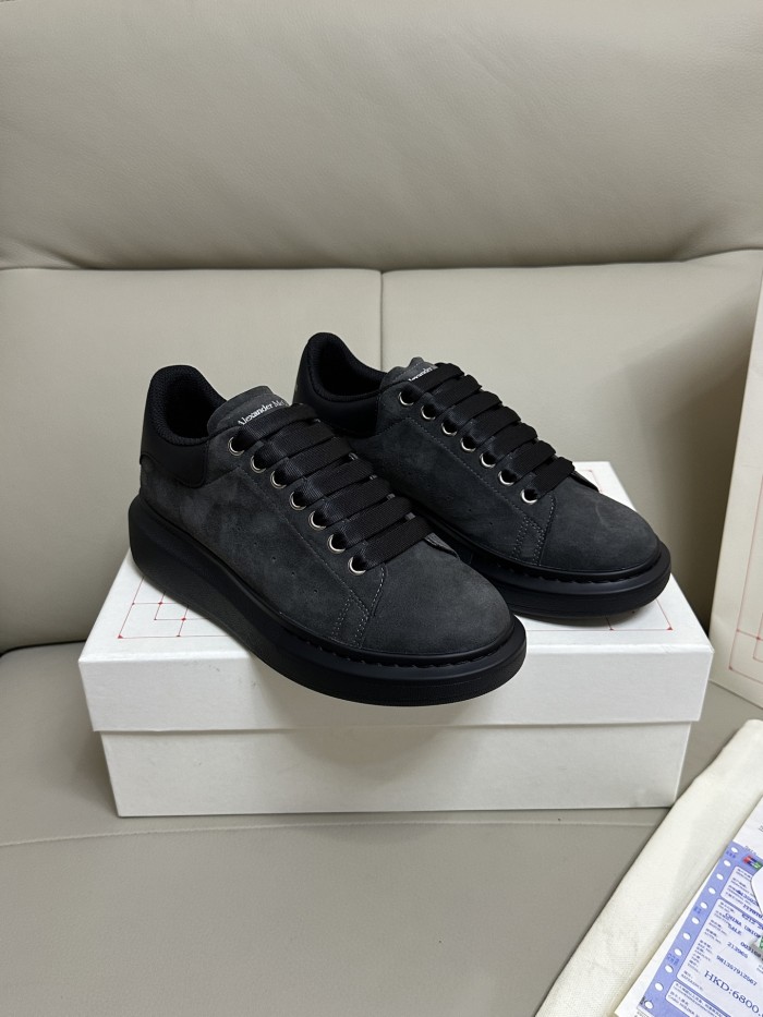 Alexander McQUEEN shoes 015 HL 023