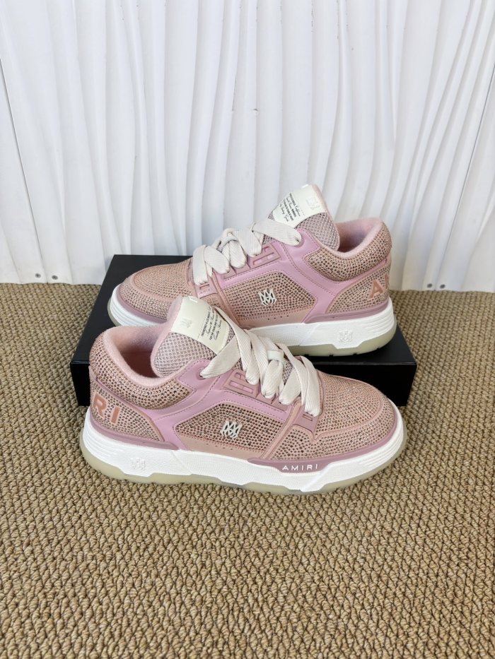 AMIRI Casual shoes 015 HL014