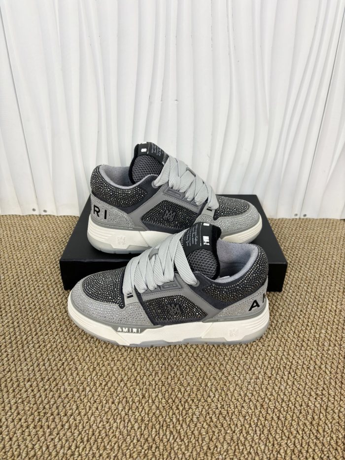 AMIRI Casual shoes 015 HL014