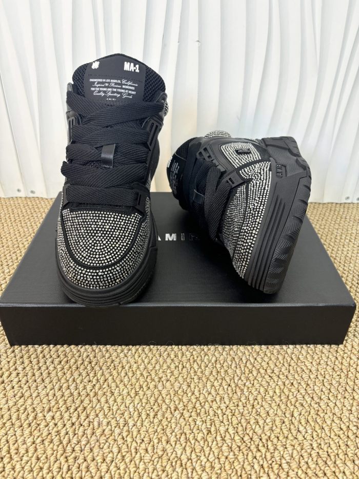 AMIRI Casual shoes 015 HL014