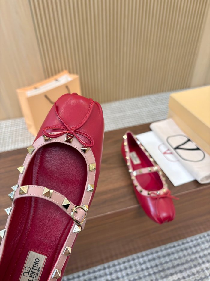 Valentino shoes 015 HL003