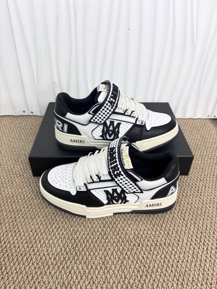AMIRI Casual shoes 015 HL883