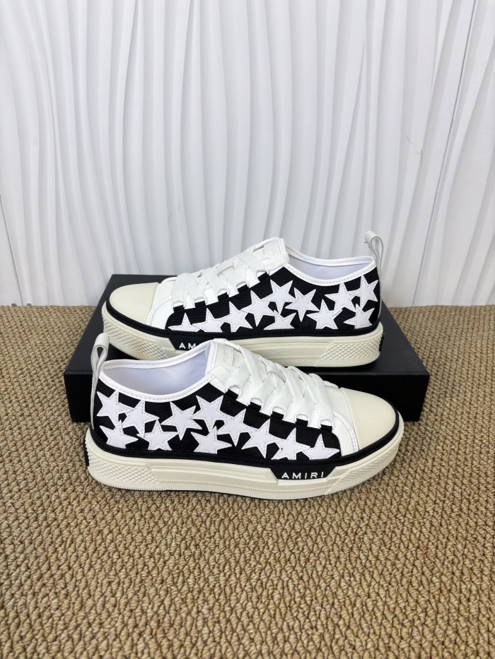 Copy AMIRI Casual shoes 015 HL243