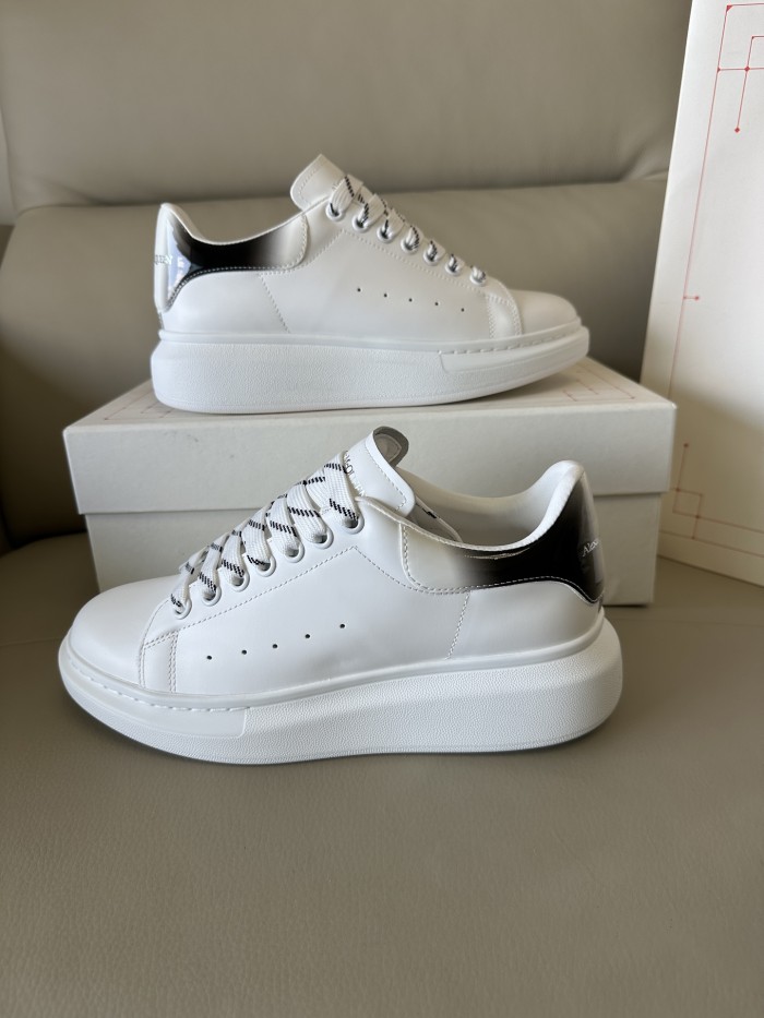 Alexander McQUEEN shoes 015 HL 023